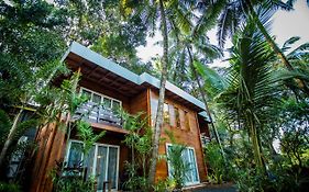 Woodstock Villa